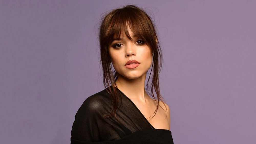 جنا اورتگا کیست؟| فیلم‌شناسی بازیگر محبوب سریال ونزدی