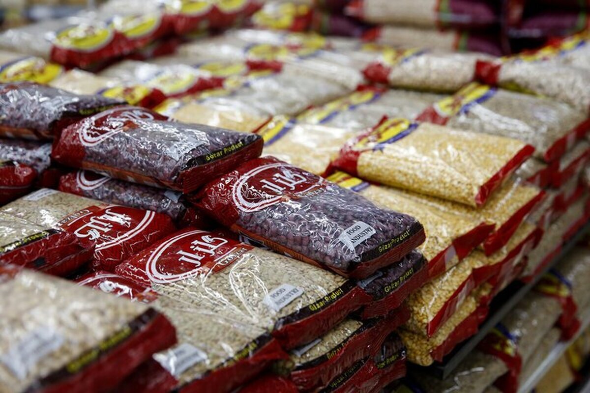 سبزیجات و حبوبات رکورددار گرانی شدند! سبزیجات و حبوبات رکورددار گرانی شدند!