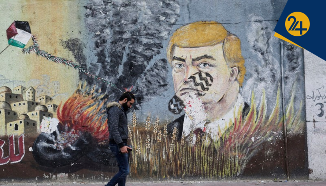 ایران در خطر سلسله عملیات‌های دائمی اسرائیل معروف به چمن‌زنی است | یک مقام سابق وزارت خارجه آمریکا: ترامپ باید پیشنهاد یک رابطه متفاوت اقتصادی و دیپلماتیک به ایران بدهد