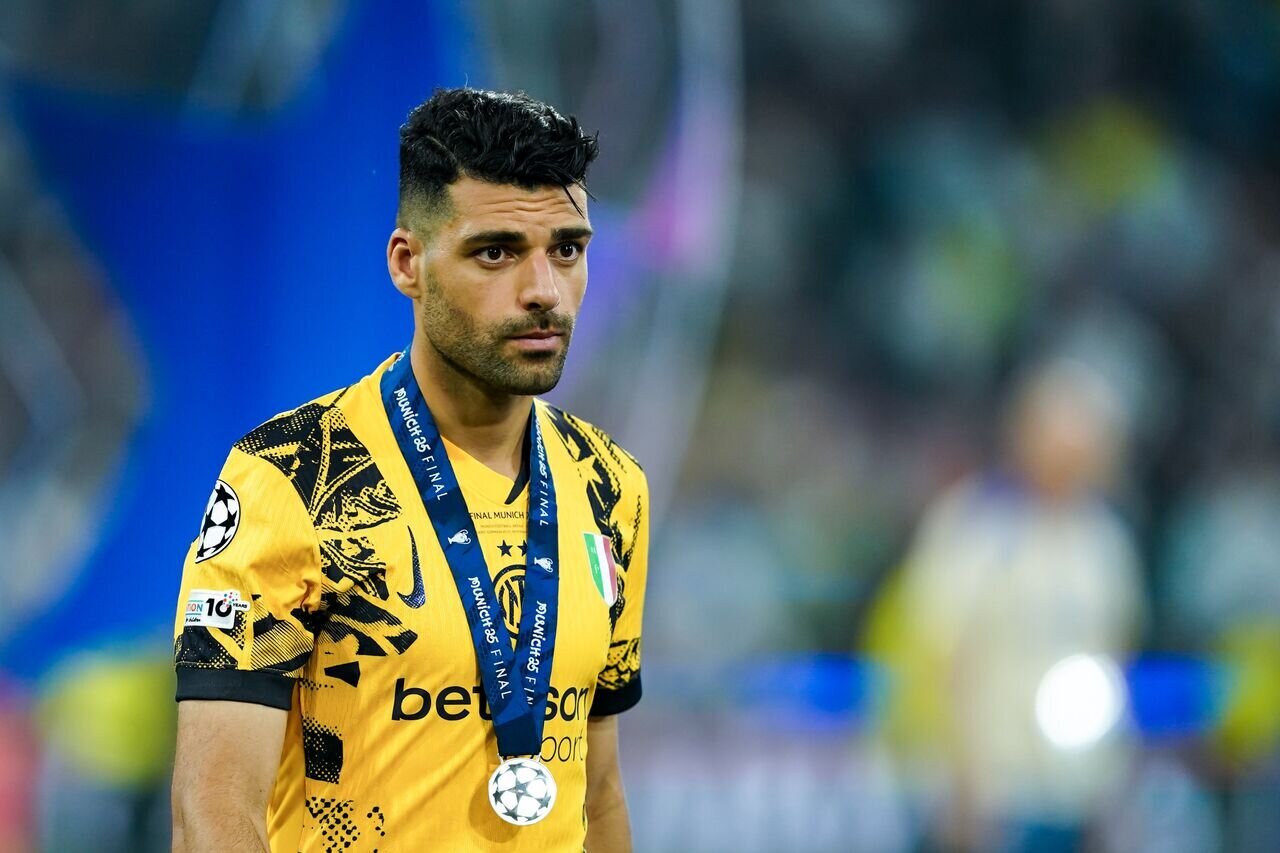 مشتری جدید طارمی را بشناسید؛ آخرین ستاره فوتبال ایران به تیم های حوزه خلیج فارس می آید؟ مشتری جدید طارمی را بشناسید؛ آخرین ستاره فوتبال ایران به تیم های حوزه خلیج فارس می آید؟