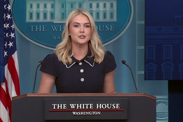 فوری |کاخ سفید زمان دیدار «ترامپ» و «پوتین» را اعلام کرد