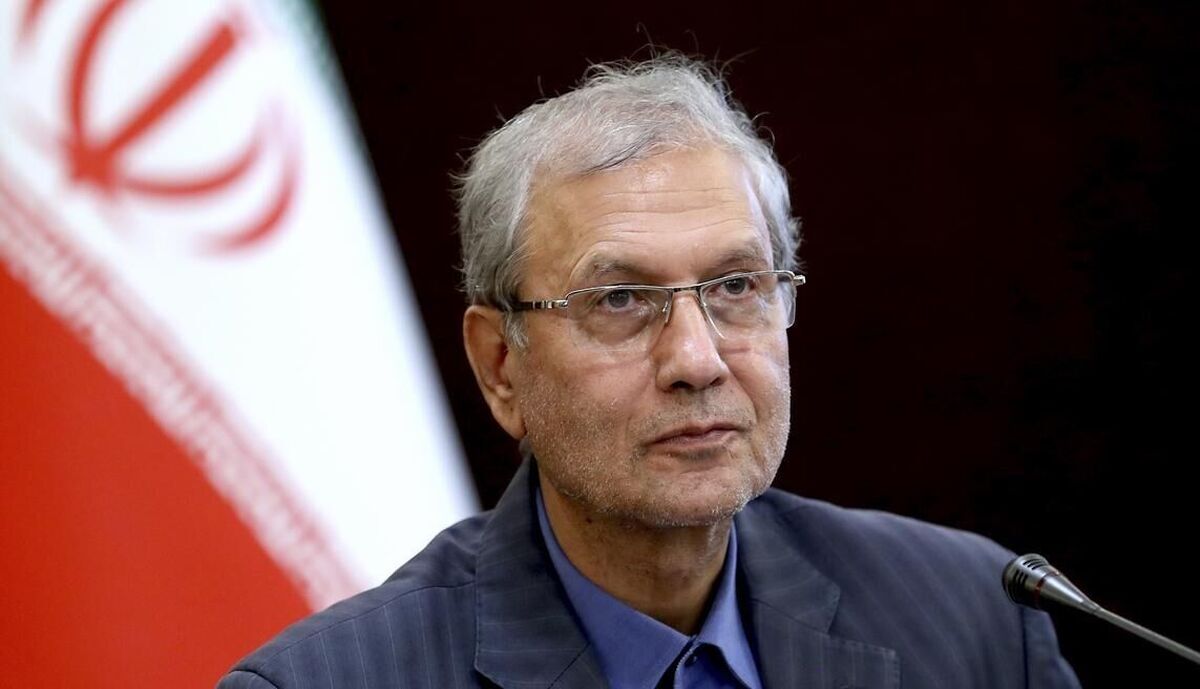 چراغ سبز به ادامه مذاکره ایران و آمریکا | مذاکره حرکتی مقدس است