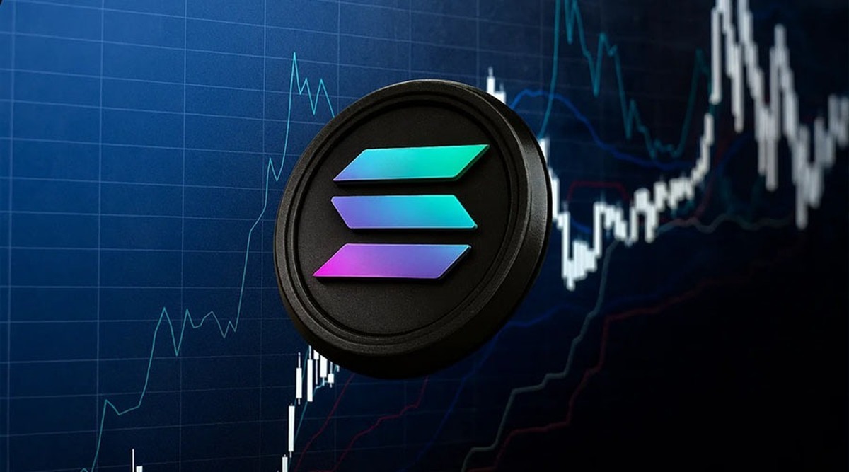  قیمت سولانا نجومی شد | تارگت ۲۷۰ دلاری SOL