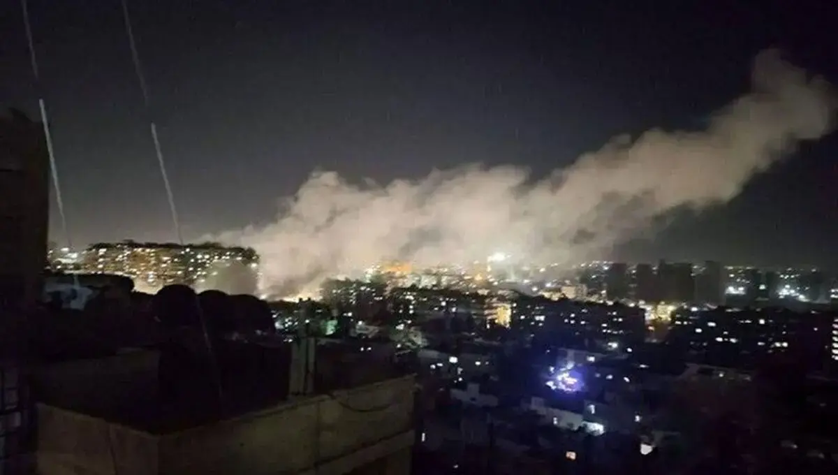 ادعای فرانس پرس از احتمال حمله مجدد اسرائیل به ایران در اوایل شهریور یا آذر ماه