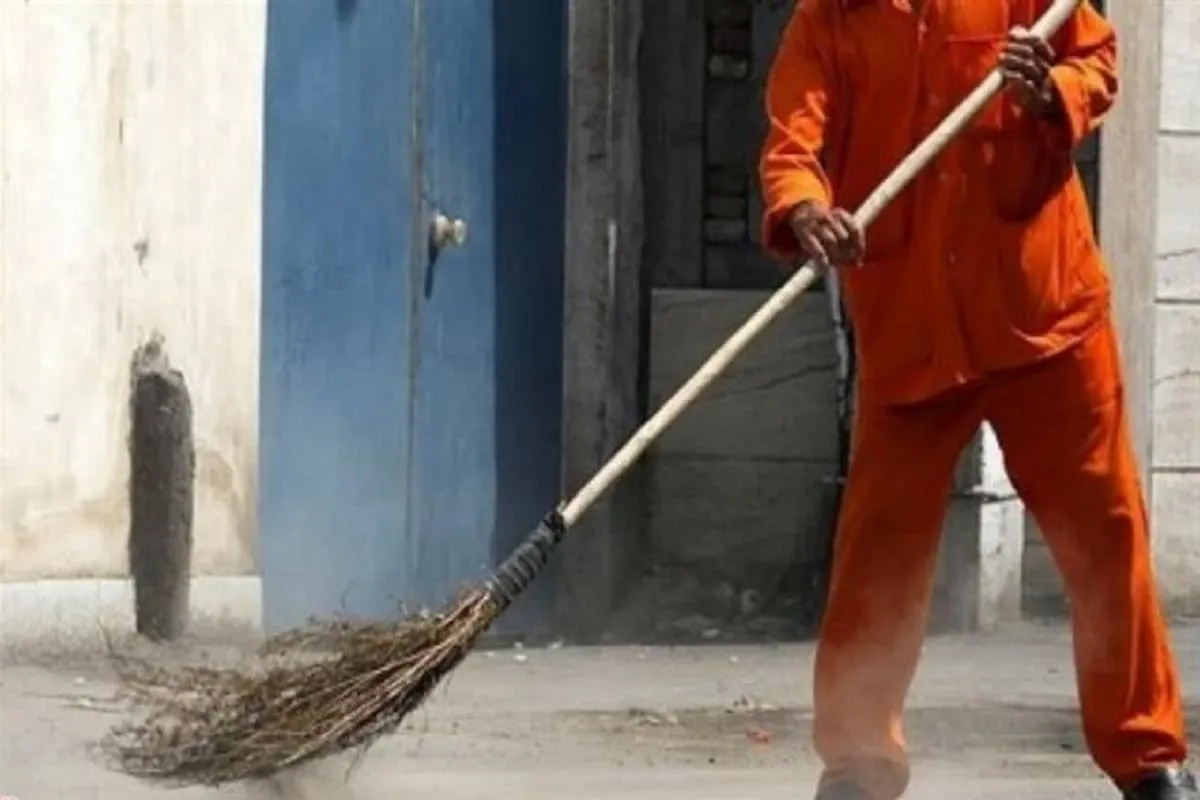 خروج کارگران افغانستانی؛ بحران مدیریت شهری در تهران