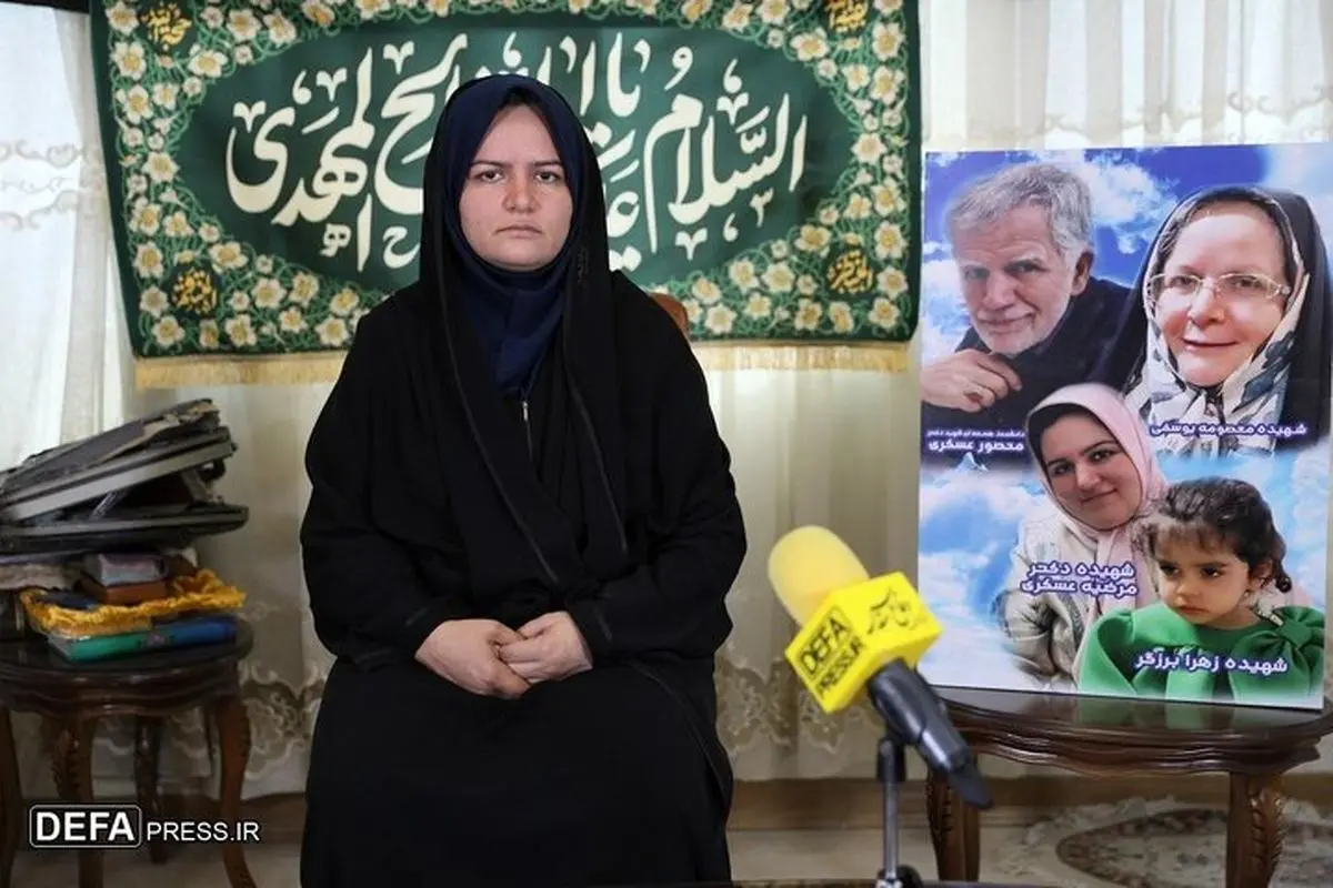 جزئیات جدید از نحوه ترور منصور عسگری دانشمند هسته‌ای