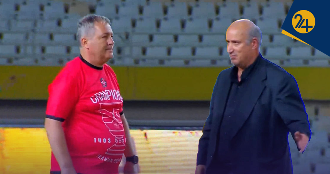 هنر رندانه بی‌توجهی به تاج | چرا باید از اسکوچیچ یاد بگیریم؟