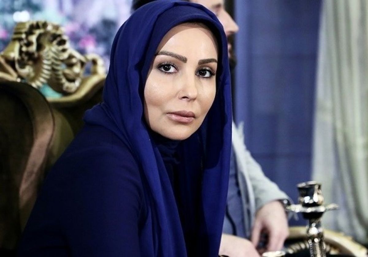 ببینید| ویدئوی پربازدیدی که این روز‌ها از مجری «عشق ابدی» وایرال شده