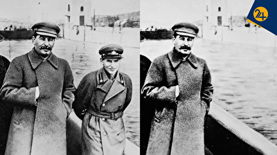 بروکراسی سرکوب چگونه کار می‌کند؟ | بازخوانی دوران استالین از وعده‌های انقلاب تا «وحشت بزرگ»