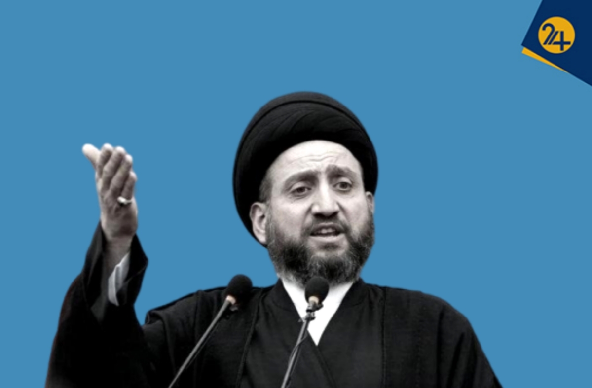 عمار حکیم کیست؟ / آقازاده عراقی که از ۸ سالگی تحت تعقیب صدام بود و سیاستمداری بداهه گو شد