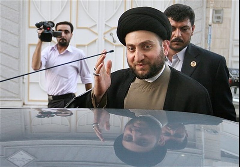 عمار حکیم کیست؟ / آقازاده عراقی که از ۸ سالگی تحت تعقیب صدام بود و سیاستمداری بداهه گو شد