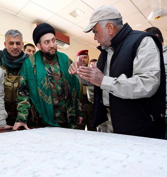 عمار حکیم کیست؟ / آقازاده عراقی که از ۸ سالگی تحت تعقیب صدام بود و سیاستمداری بداهه گو شد