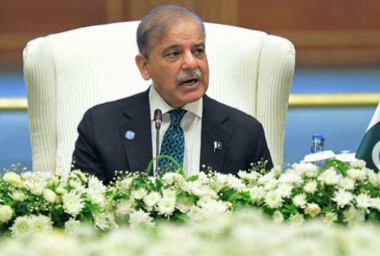 ببینید| نخست‌وزیر پاکستان هند را تهدید کرد