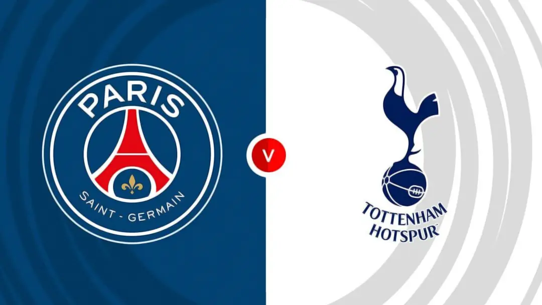 ترکیب پاری‌سن‌ژرمن و تاتنهام