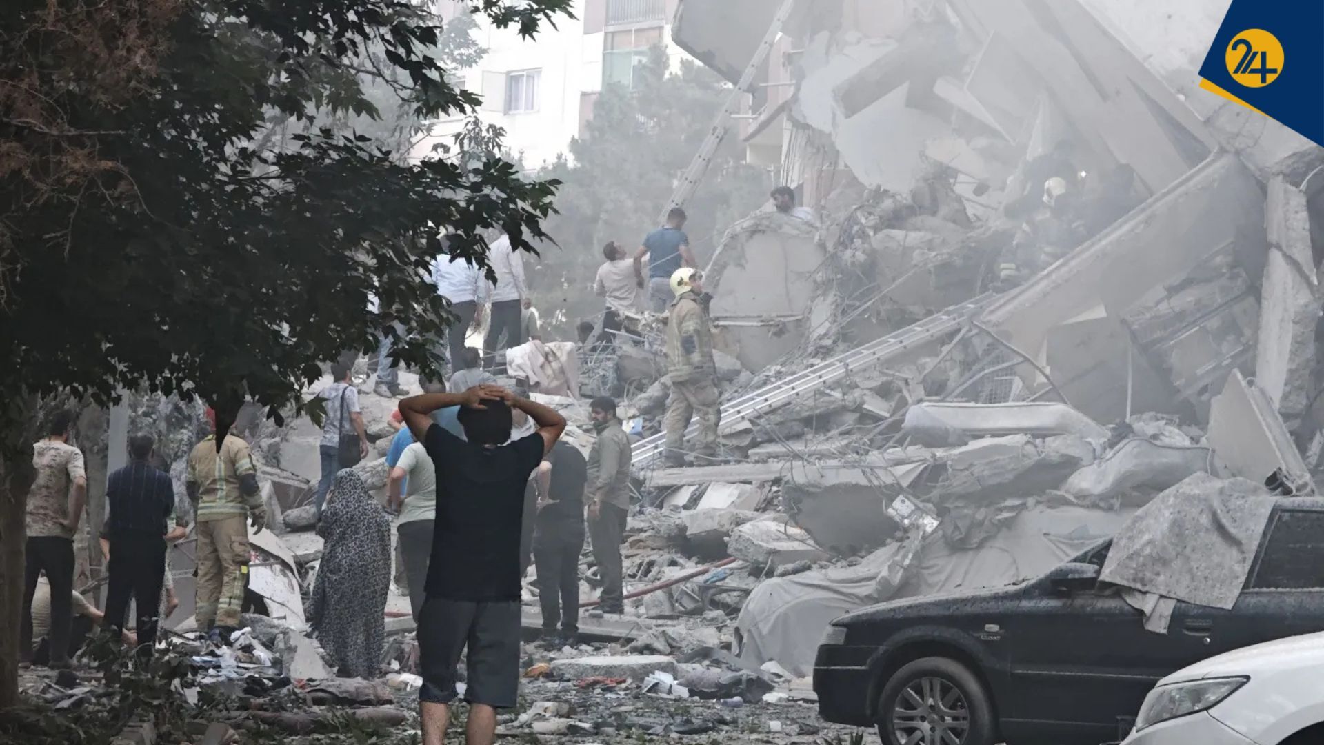 افزایش ۵۰ درصدی مراجعه به روانشناس پس از جنگ | روایت تکاندهنده از بیماران پساجنگ؛ از سقط جنین تا حملات پانیک آوار جنگ