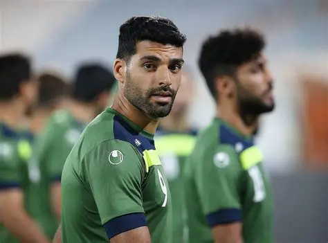 فولام به دنبال جذب طارمی در صورت جدایی مونیز طارمی