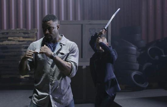 نقد و بررسی فیلم تصاحب خصمانه| یک کمدی اکشن خوب با بازی مایکل جای وایت معرفی فیلم تصاحب خصمانه