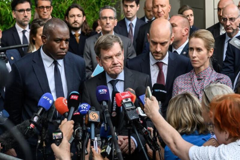 فوری| پیش بینی وال استریت ژورنال درباره تمدید مهلت «اسنپبک» فوری| پیش بینی وال استریت ژورنال درباره تمدید مهلت «اسنپبک»