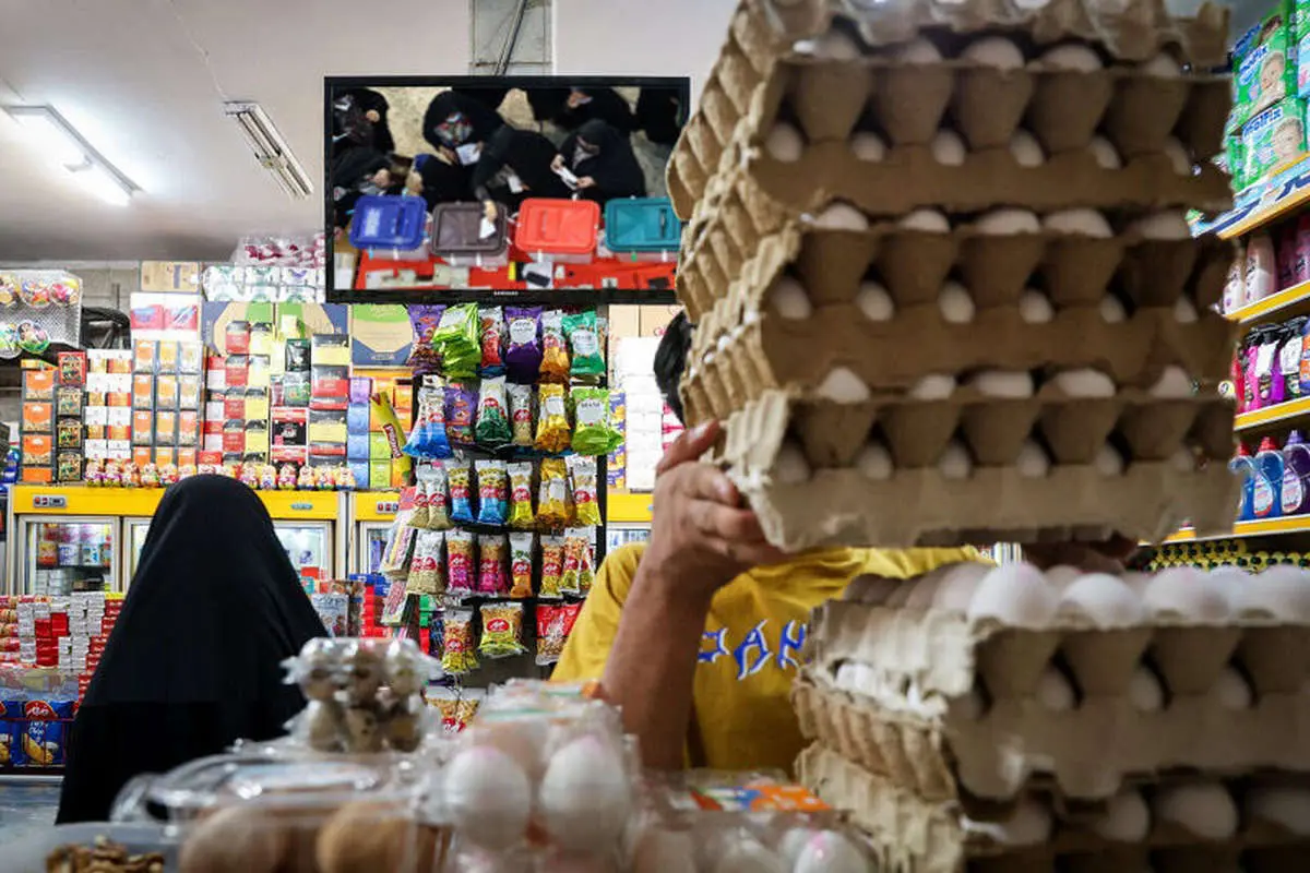 زمان واریز مرحله چهارم کالابرگ الکترونیکی مشخص شد