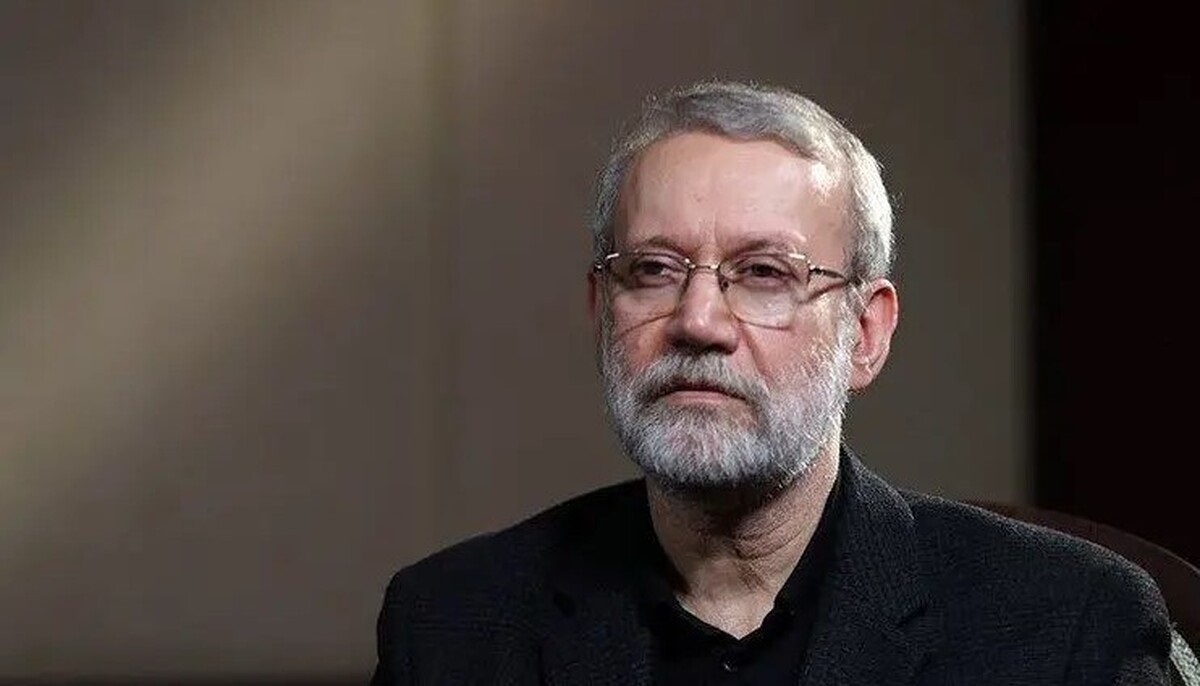 دبیر شورای عالی امنیت ملی: امکان عادی‌سازی روابط با سوریه وجود دارد