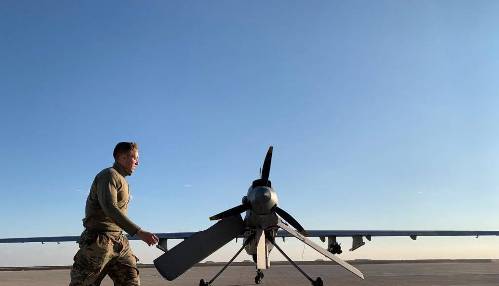 نظامیان آمریکایی