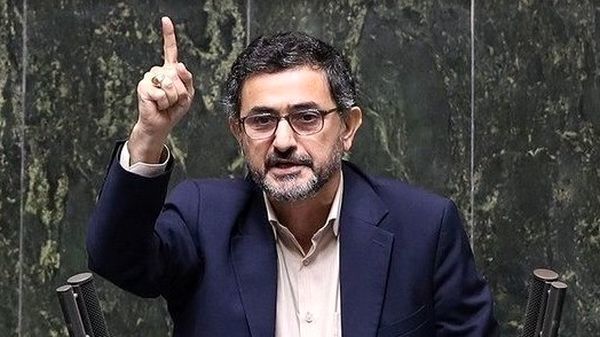 نماینده مجلس