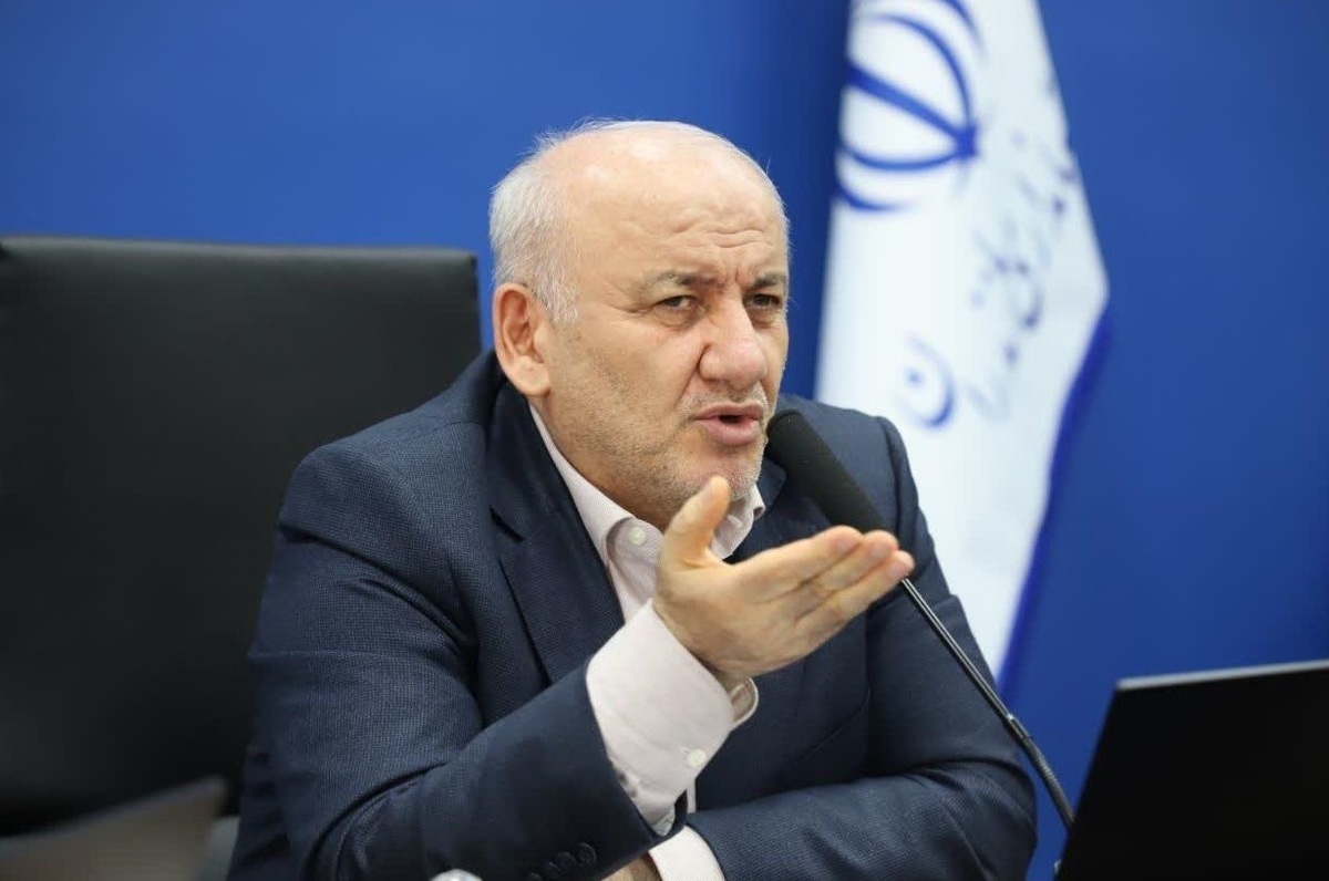 استاندار مازندران