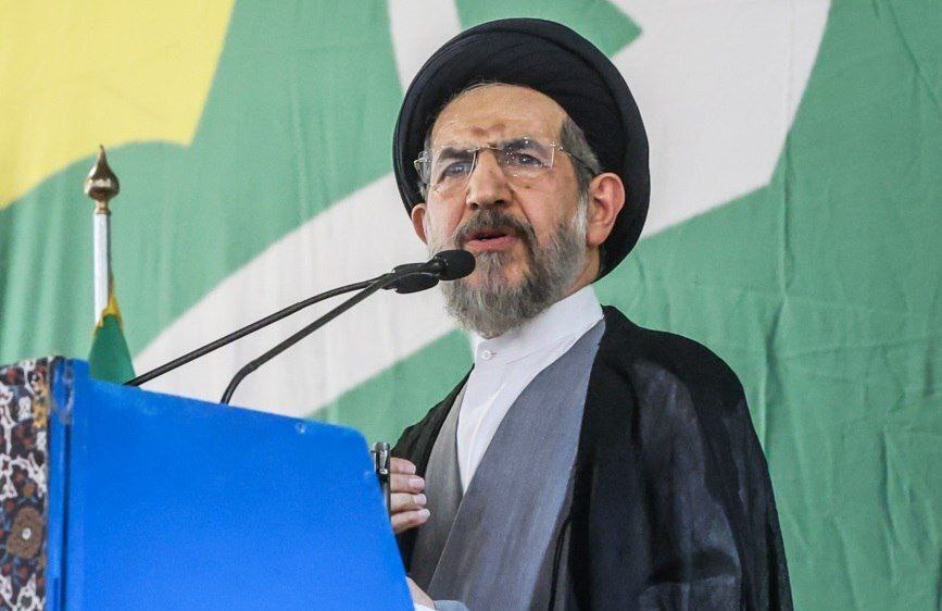 ابوترابیفرد: نباید اجازه داد ناصالحها زمام قدرت را داشته باشند ابوترابیفرد