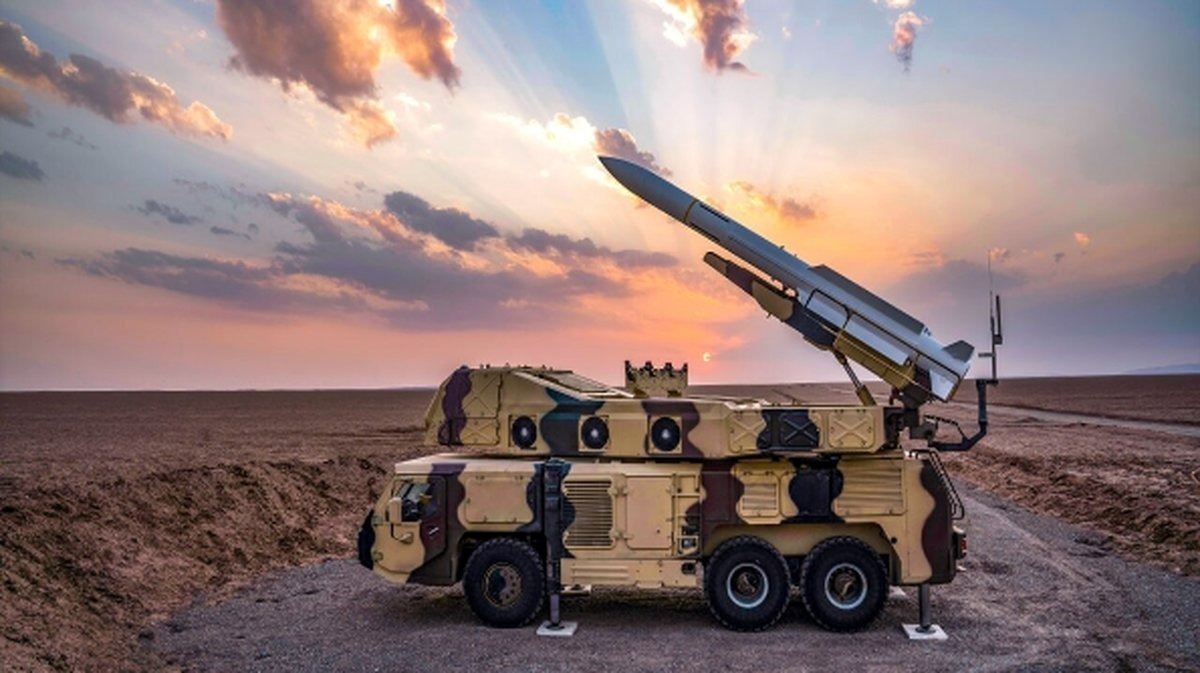 سامانه دفاعی