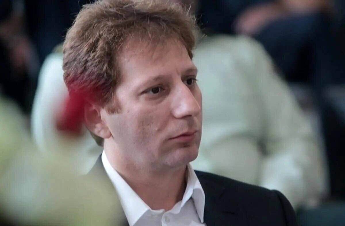 بابک زنجانی برای خرید پرسپولیس اعلام آمادگی کرد! بابک زنجانی