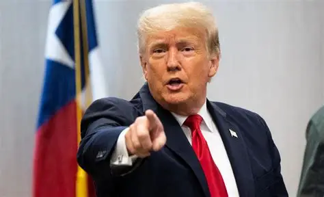 ترامپ پیش از پرواز به آلاسکا: ریسک زیادی وجود دارد! ترامپ