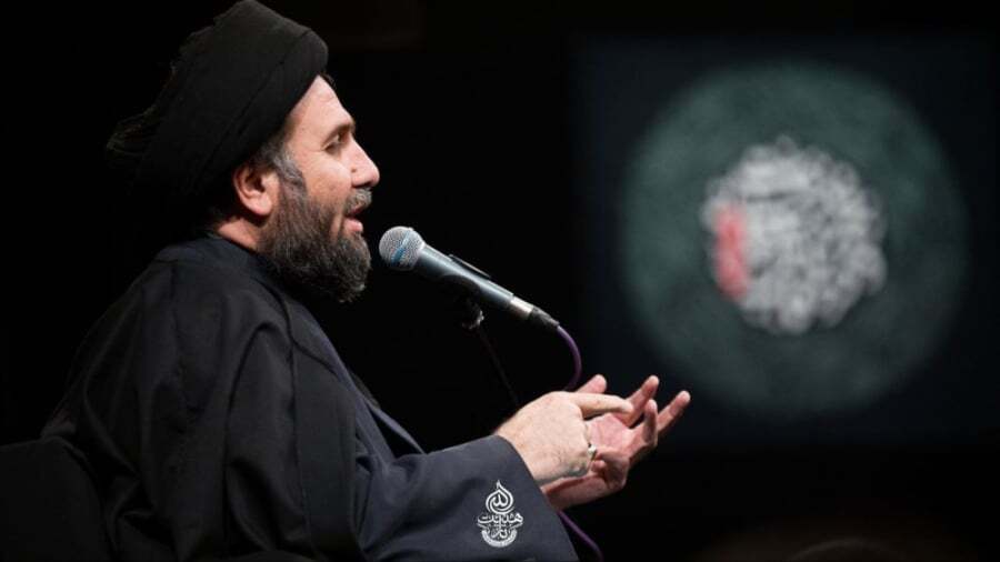 امام جمعه قزوین