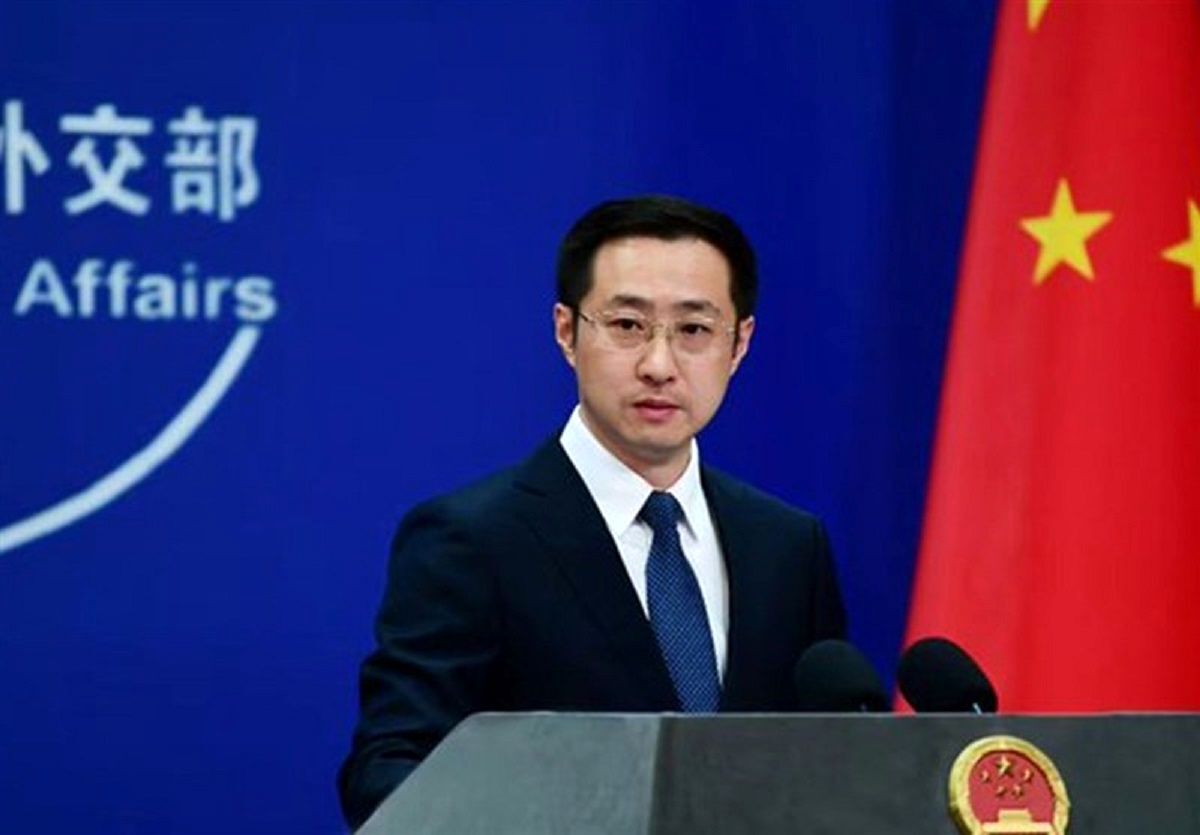 چین: قدرت‌های اروپایی فاقد اختیار فعال کردن مکانیسم «اسنپ بک» هستند