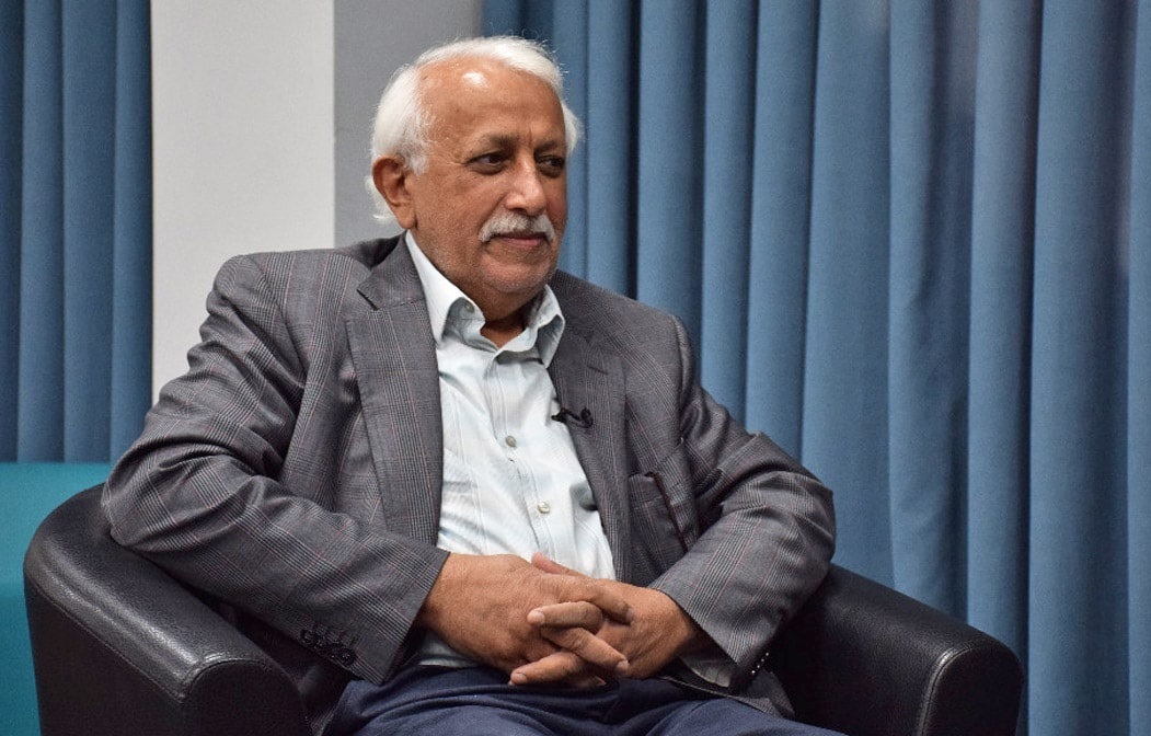 حالت جنگی بین ایران - اسرائیل برقرار است/ غنی سازی ایران جای مذاکره ندارد حالت جنگی بین ایران - اسرائیل برقرار است/ غنی سازی ایران جای مذاکره ندارد