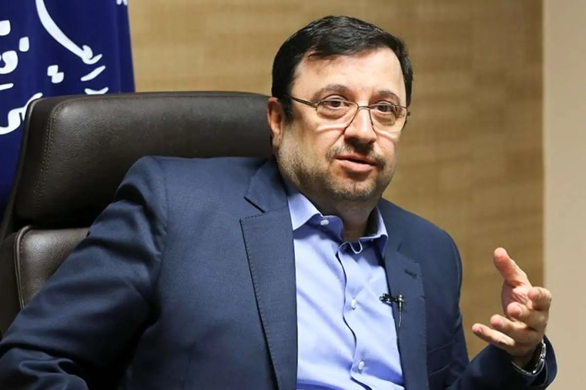 ببینید| فیروزآبادی: بعید میدانم دشمن برای موشکهایش از GPS غیرنظامی استفاده کند ببینید| فیروزآبادی: بعید میدانم دشمن برای موشکهایش از GPS غیرنظامی استفاده کند