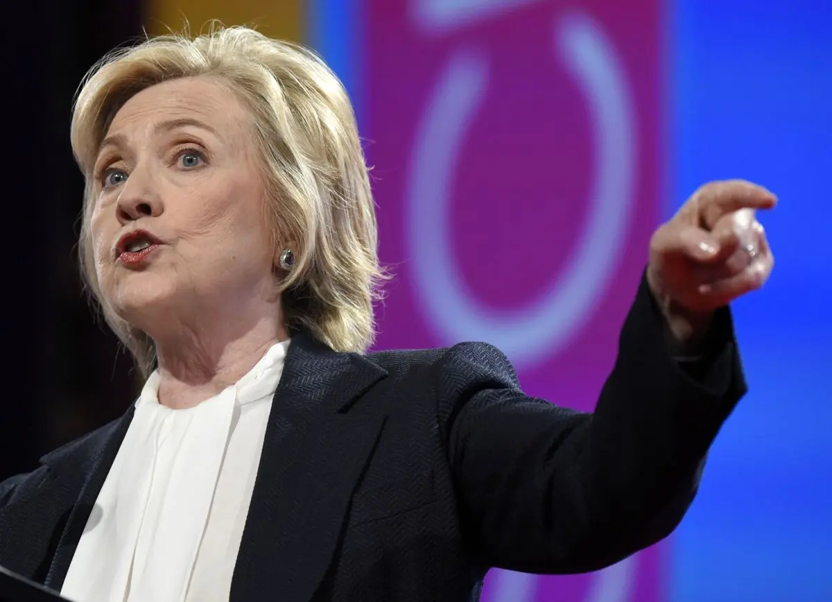 هیلاری کلینتون: اگر ترامپ به جنگ به نفع اوکراین خاتمه دهد او را نامزد جایزه صلح نوبل می‌کنم