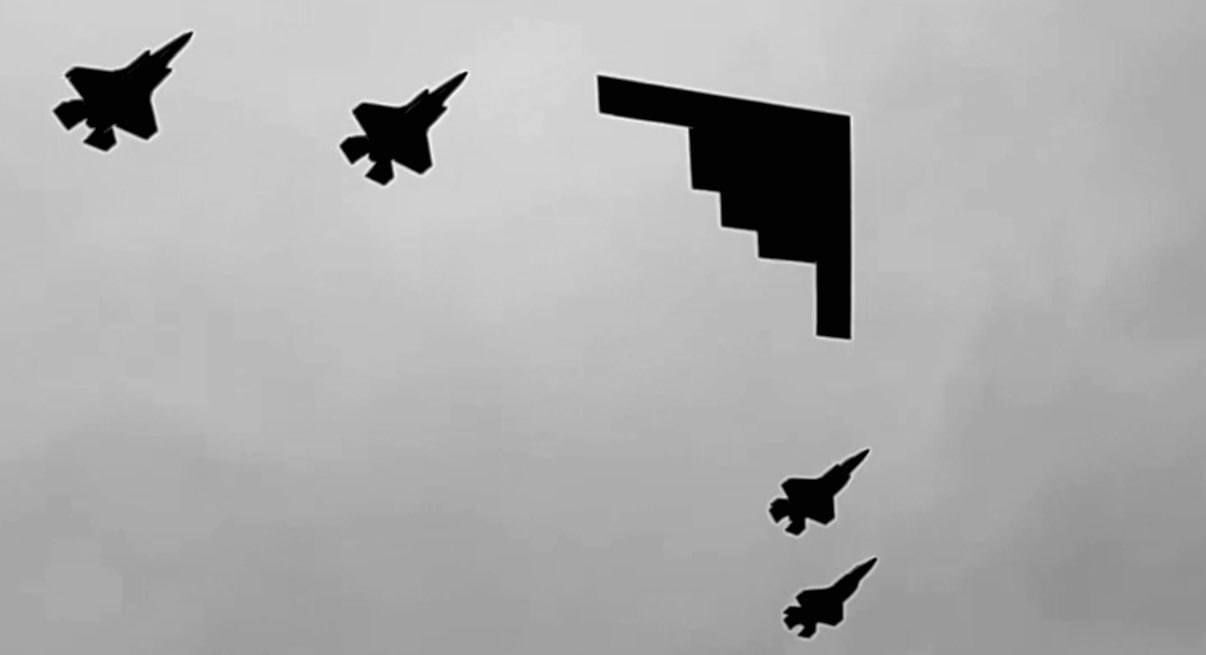 لحظه به لحظه با دیدار تاریخی پوتین با ترامپ در خاک آمریکا/ فرود هواپیماهای دو رئیس جمهور در آلاسکا/