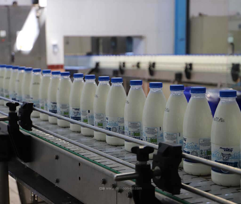 پشت پرده گرانی لبنیات چیست؟