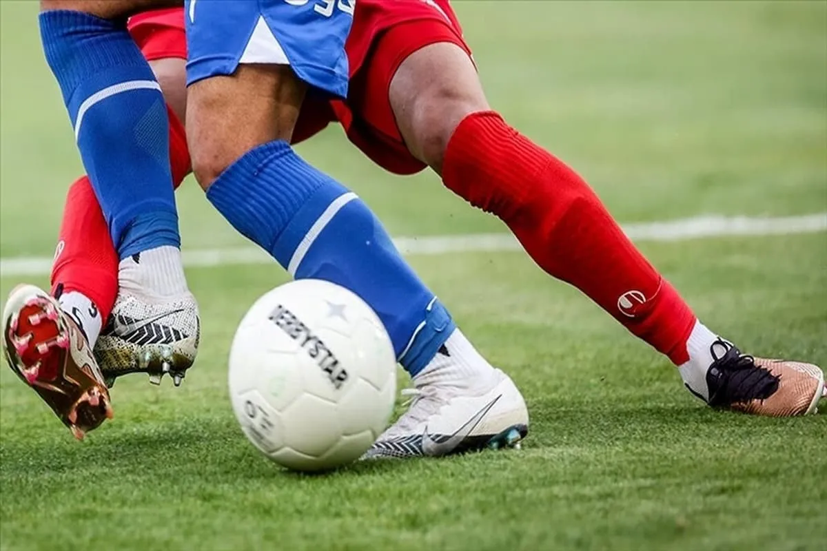 فوتبال ایران