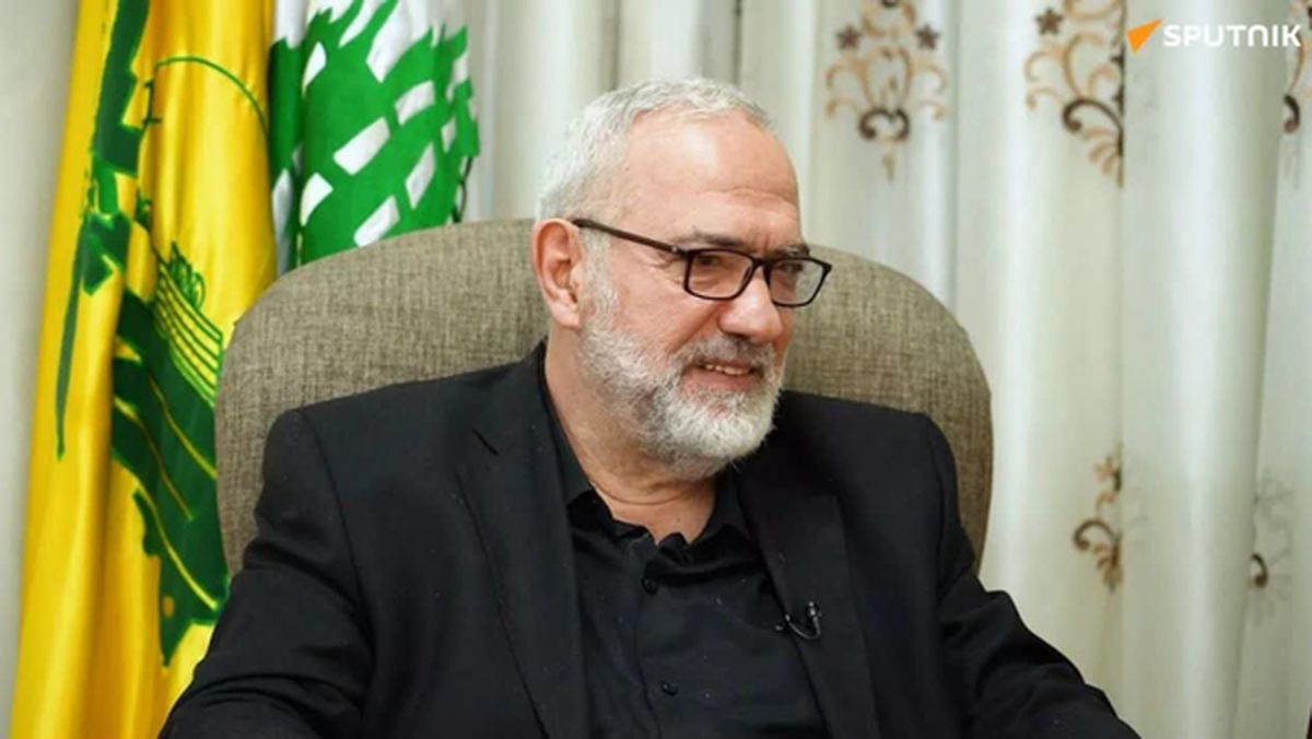 مقام حزب‌الله: سلاح‌های خود را تسلیم نخواهیم کرد | دولت لبنان در حال خدمت به پروژه اسرائیلی است