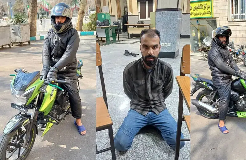 متجاوز سریالی