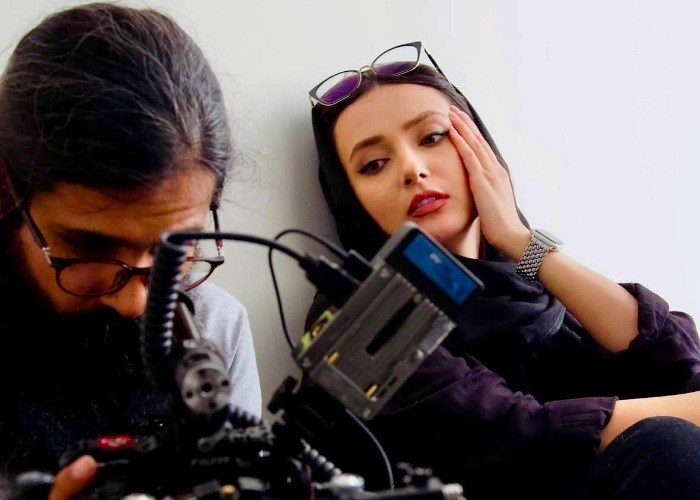 نورا محقق بازیگر