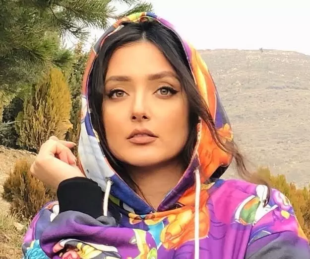 نورا محقق کیست؟| پیشینه نقش آوا در سریال پرمخاطب شغال