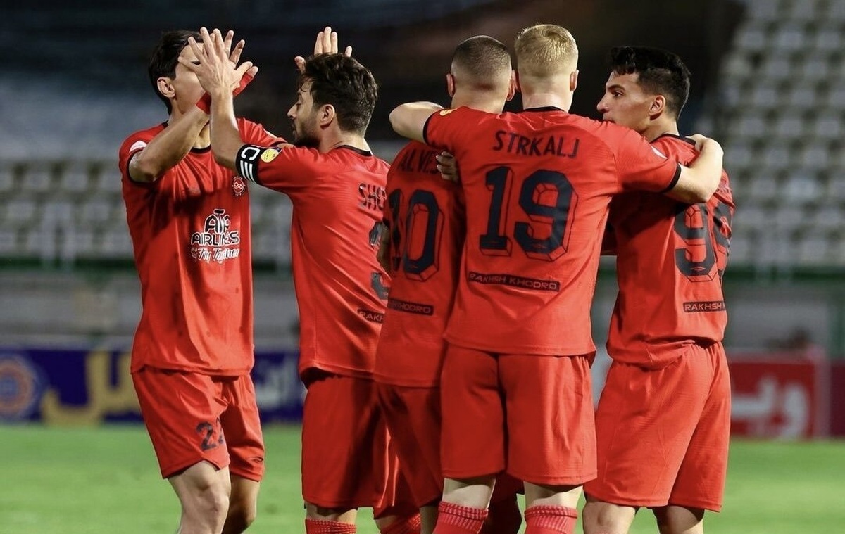 تراکتورسازی تبریز