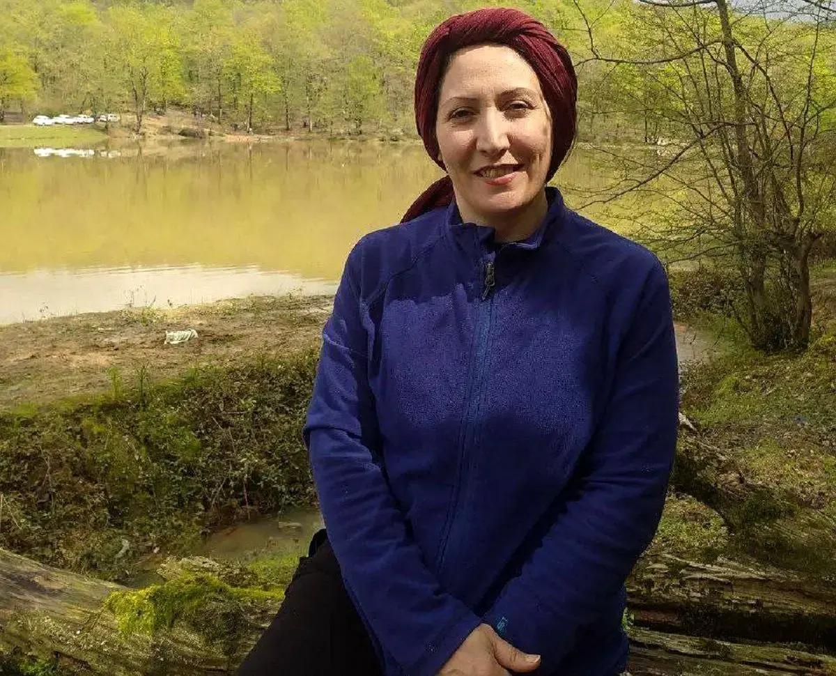 آخرین جزئیات حکم اعدام شریفه محمدی از زبان وکیلش