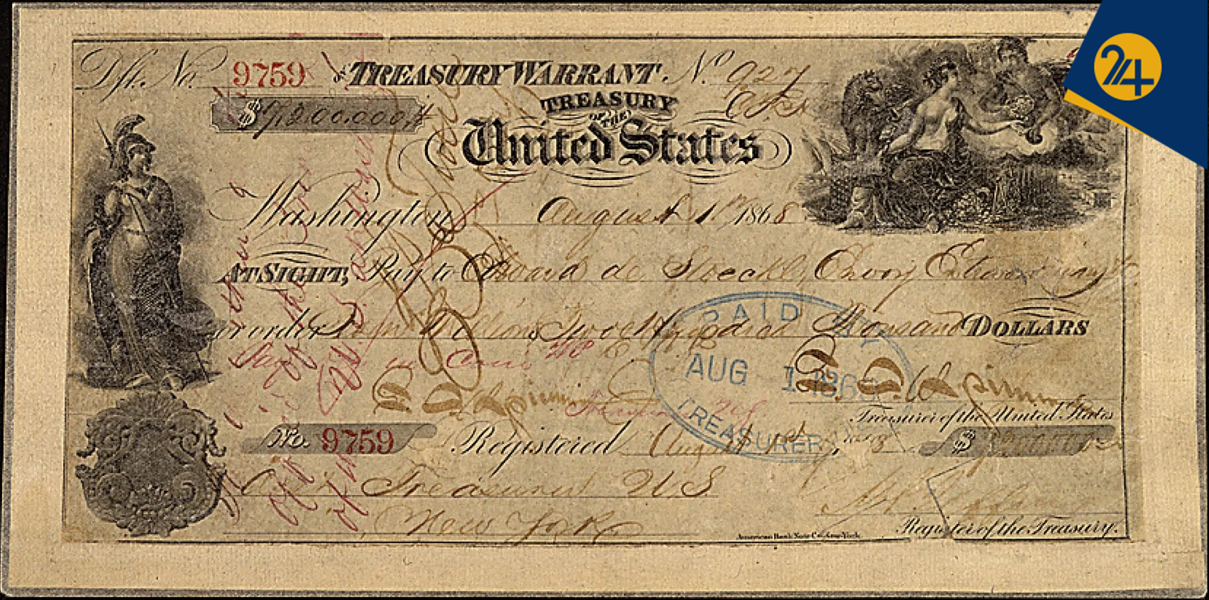 چرا روسیه آلاسکا را به آمریکا فروخت؟ | فروش سرزمین به ازای هکتاری ۲ سنت و یک طنز تاریخی