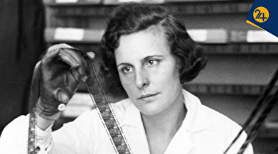 لنی ریفنشتال؛ فیلمساز هیتلر با نبوغ شیطانی