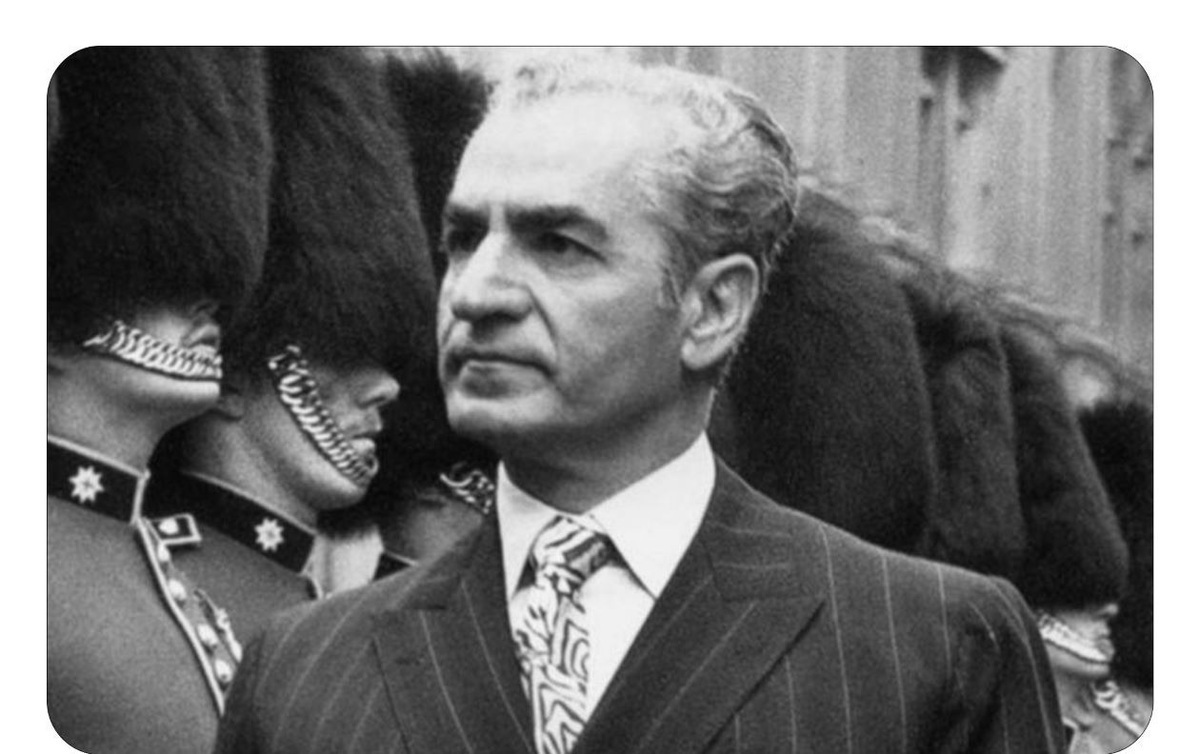 پیش‌بینی محمدرضا پهلوی درباره آینده خاورمیانه