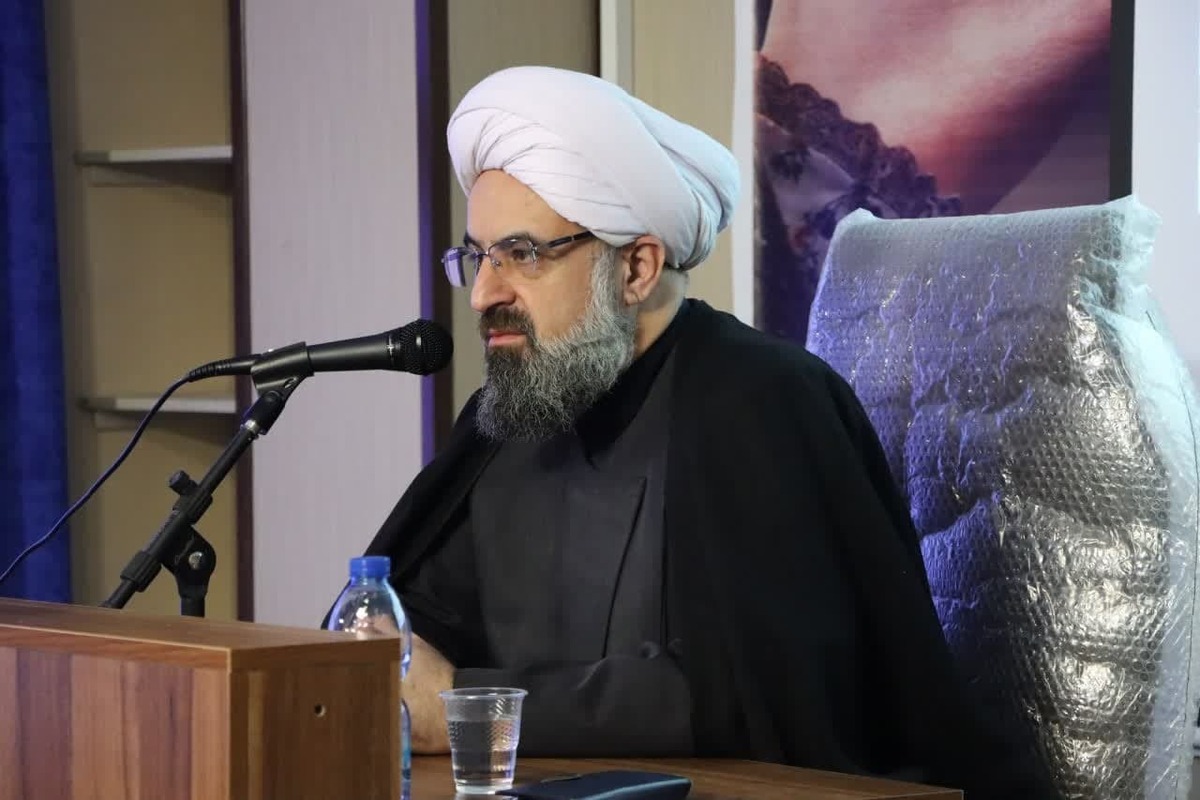 سرپرست ستاد امر به معروف و نهی از منکر معرفی شد