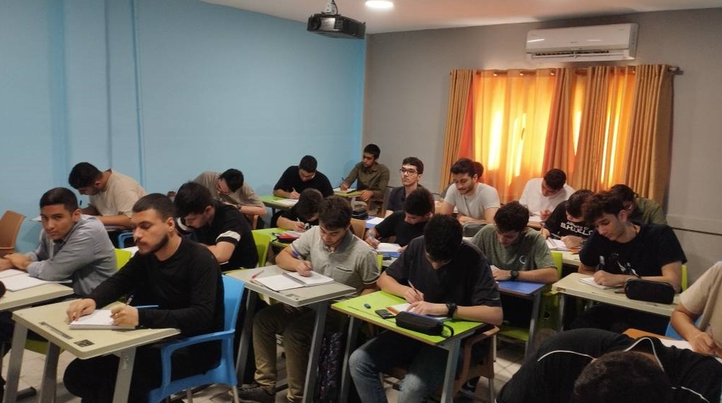 تحصیل پسران